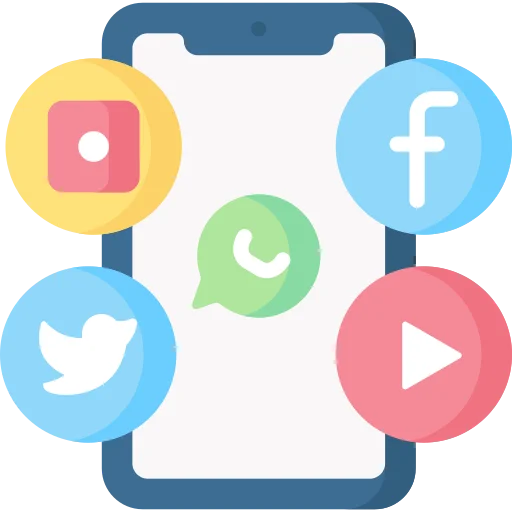 SocialMediaSimple