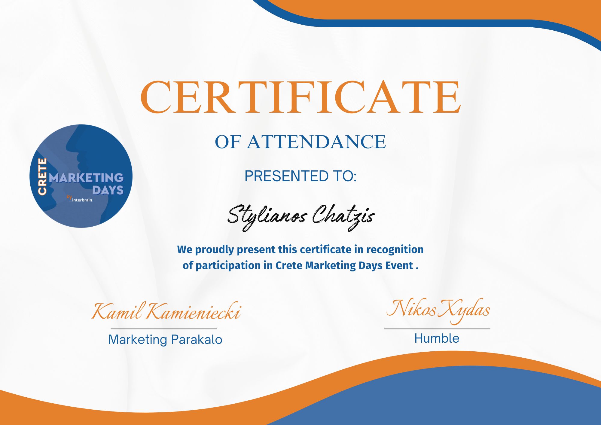 certificate stelios chatzis image scprojects.gr .pdf
