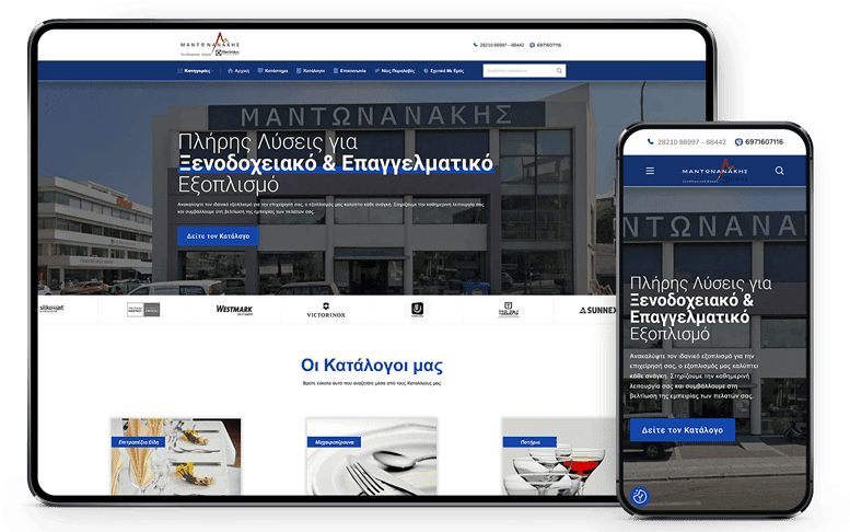 Read more about the article mantonanakis.gr