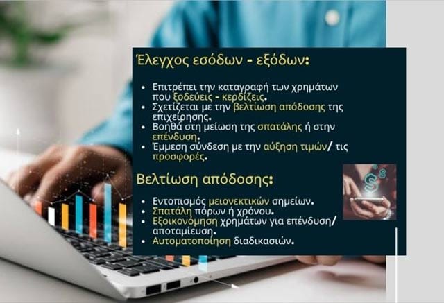 Πώς να αυξήσω τα κέρδη της επιχείρησης μου