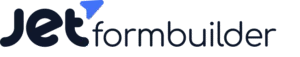 JetFormbuilder x