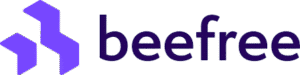 beefree logo scprojects x