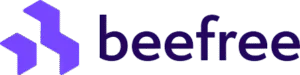 beefree logo scprojects x