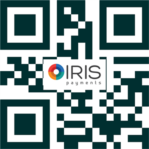 irisQrCode